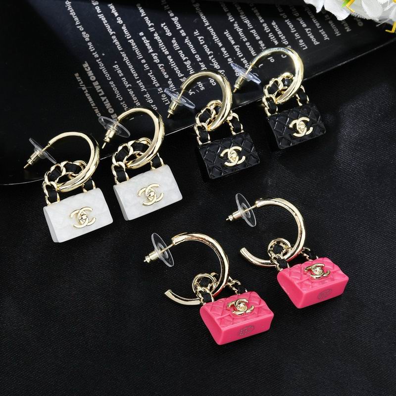 Chanel  Earring 02yxs282